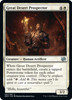 Great Desert Prospector (foil)