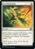 Lay Down Arms (foil)