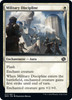 Military Discipline (foil)