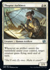 Thopter Architect (foil)