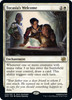 Tocasia's Welcome (foil) | The Brothers' War