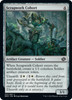 Scrapwork Cohort (foil)