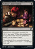 Ashnod's Intervention (foil) | The Brothers' War