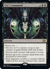 Gix's Command (foil)