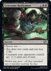 Gruesome Realization (foil)