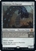 Phyrexian Fleshgorger (foil)