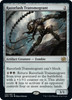 Razorlash Transmogrant (foil)