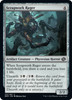 Scrapwork Rager (foil)