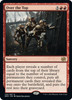 Over the Top (foil) | The Brothers' War