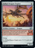 Fallaji Dragon Engine (foil)