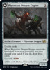 Phyrexian Dragon Engine (foil)