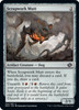 Scrapwork Mutt (foil)