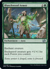 Blanchwood Armor (foil)