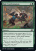 Epic Confrontation (foil) | The Brothers' War