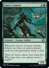 Gaea's Courser (foil)
