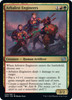 Arbalest Engineers (foil)
