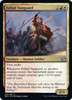 Fallaji Vanguard (foil)