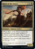 Hero of the Dunes (foil)