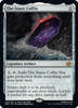 The Stasis Coffin (foil)