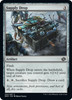 Supply Drop (foil) | The Brothers' War