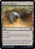 Tocasia's Dig Site (foil)