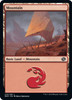 Mountain (#274) (foil) | The Brothers' War
