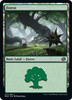 Forest (#277) (foil)