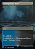 Underground River (Borderless Art foil)