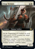 Siege Veteran (Extended Art foil)