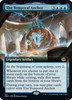 The Temporal Anchor (Extended Art foil)