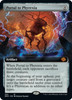 Portal to Phyrexia (Extended Art foil)