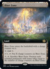 Blast Zone (Extended Art foil) | The Brothers' War