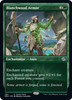 Blanchwood Armor (Promo Pack Foil)