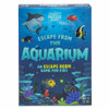 Escape From the Aquarium