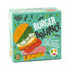 Burger Balance