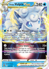 SWSH Silver Tempest 034/195 Alolan Vulpix VSTAR (Full Art)