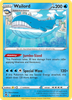 SWSH Silver Tempest 038/195 Wailord