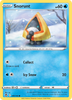 SWSH Silver Tempest 041/195 Snorunt