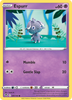 SWSH Silver Tempest 081/195 Espurr