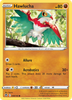 SWSH Silver Tempest 098/195 Hawlucha