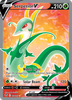 SWSH Silver Tempest 170/195 Serperior V (Full Art)