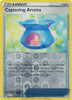 SWSH Silver Tempest 153/195 Capturing Aroma (Reverse Holo)