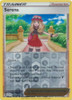 SWSH Silver Tempest 164/195 Serena (Reverse Holo)