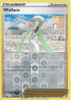 SWSH Silver Tempest 166/195 Wallace (Reverse Holo)