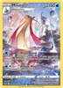SWSH Silver Tempest TG02/TG30 Milotic (Full Art)