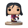 POP! Disney - Ultimate Princess #1020 Mulan