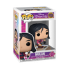 POP! Disney - Ultimate Princess #1020 Mulan
