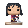 POP! Disney - Ultimate Princess #1020 Mulan