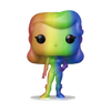 POPs! with Purpose - DC Pride #157 Poison Ivy (Rainbow Glitter)