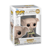 POP! Harry Potter #151 Dobby (with Diary)